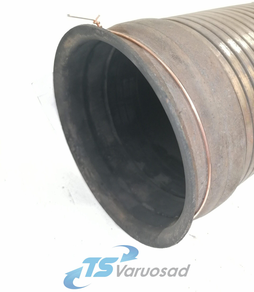Scania Exhaust pipe 1529474 - Tlumič výfuku pro Nákladní auto: obrázek 3 Scania Exhaust pipe 1529474 - Tlumič výfuku pro Nákladní auto: obrázek 3