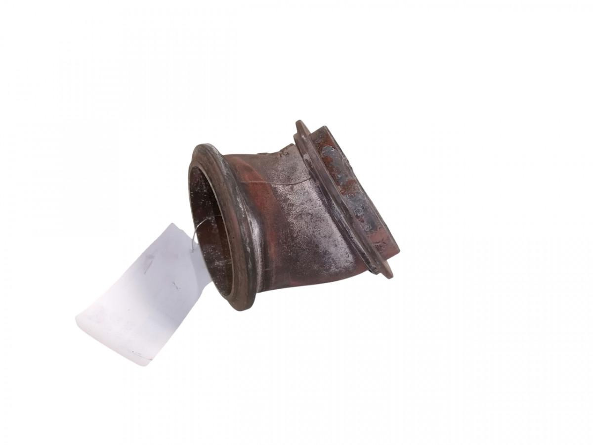 Scania Exhaust pipe 2506669 - Tlumič výfuku pro Nákladní auto: obrázek 1 Scania Exhaust pipe 2506669 - Tlumič výfuku pro Nákladní auto: obrázek 1