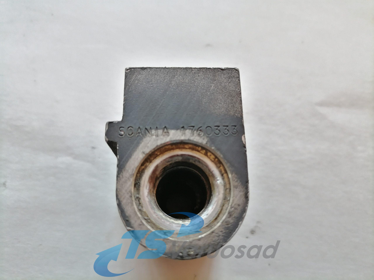 Scania Exhaust sensor 1760333 - Výfukový systém pro Nákladní auto: obrázek 2 Scania Exhaust sensor 1760333 - Výfukový systém pro Nákladní auto: obrázek 2
