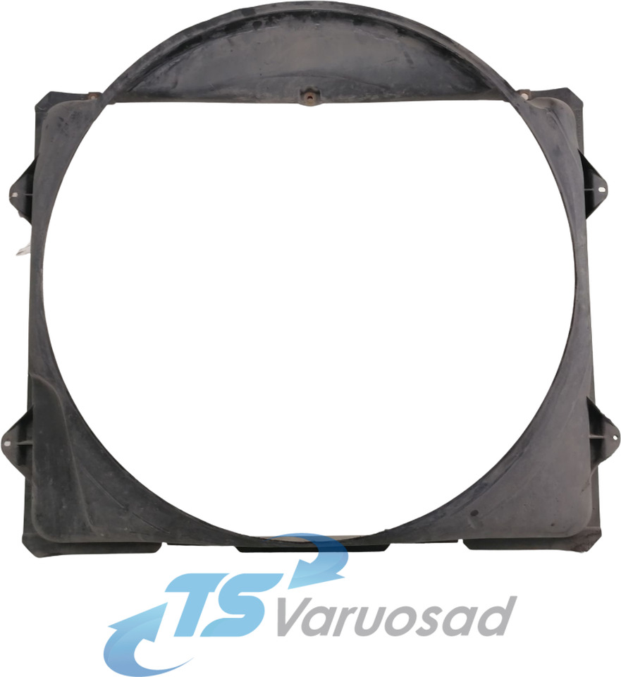 Scania Fan shroud 1444954 - Chladič pro Nákladní auto: obrázek 1 Scania Fan shroud 1444954 - Chladič pro Nákladní auto: obrázek 1