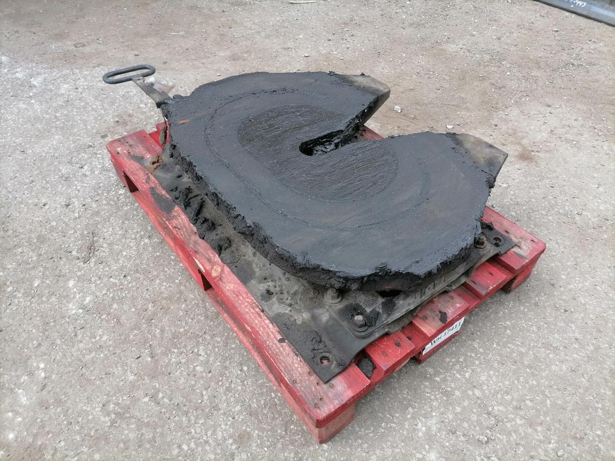 Scania Fifht wheel 1353631 - Točnice pro Nákladní auto: obrázek 2 Scania Fifht wheel 1353631 - Točnice pro Nákladní auto: obrázek 2