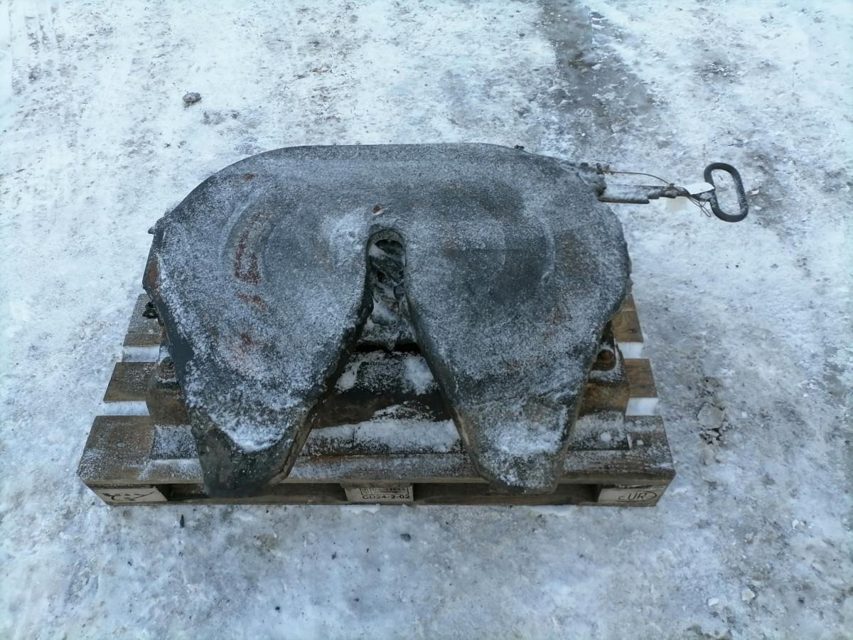 Scania Fifht wheel JOST - Točnice pro Nákladní auto: obrázek 3 Scania Fifht wheel JOST - Točnice pro Nákladní auto: obrázek 3