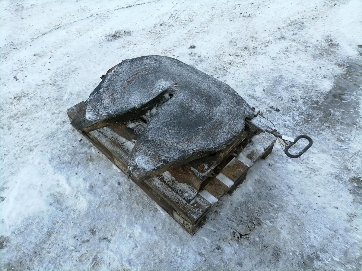 Scania Fifht wheel JOST - Točnice pro Nákladní auto: obrázek 2 Scania Fifht wheel JOST - Točnice pro Nákladní auto: obrázek 2