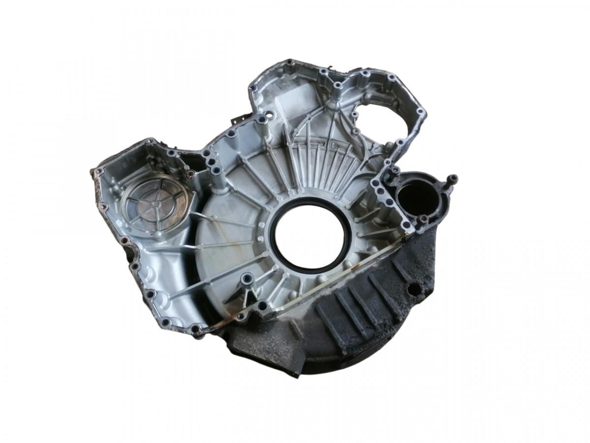 Scania Flywheel housing 1940447 - Setrvačník pro Nákladní auto: obrázek 1 Scania Flywheel housing 1940447 - Setrvačník pro Nákladní auto: obrázek 1