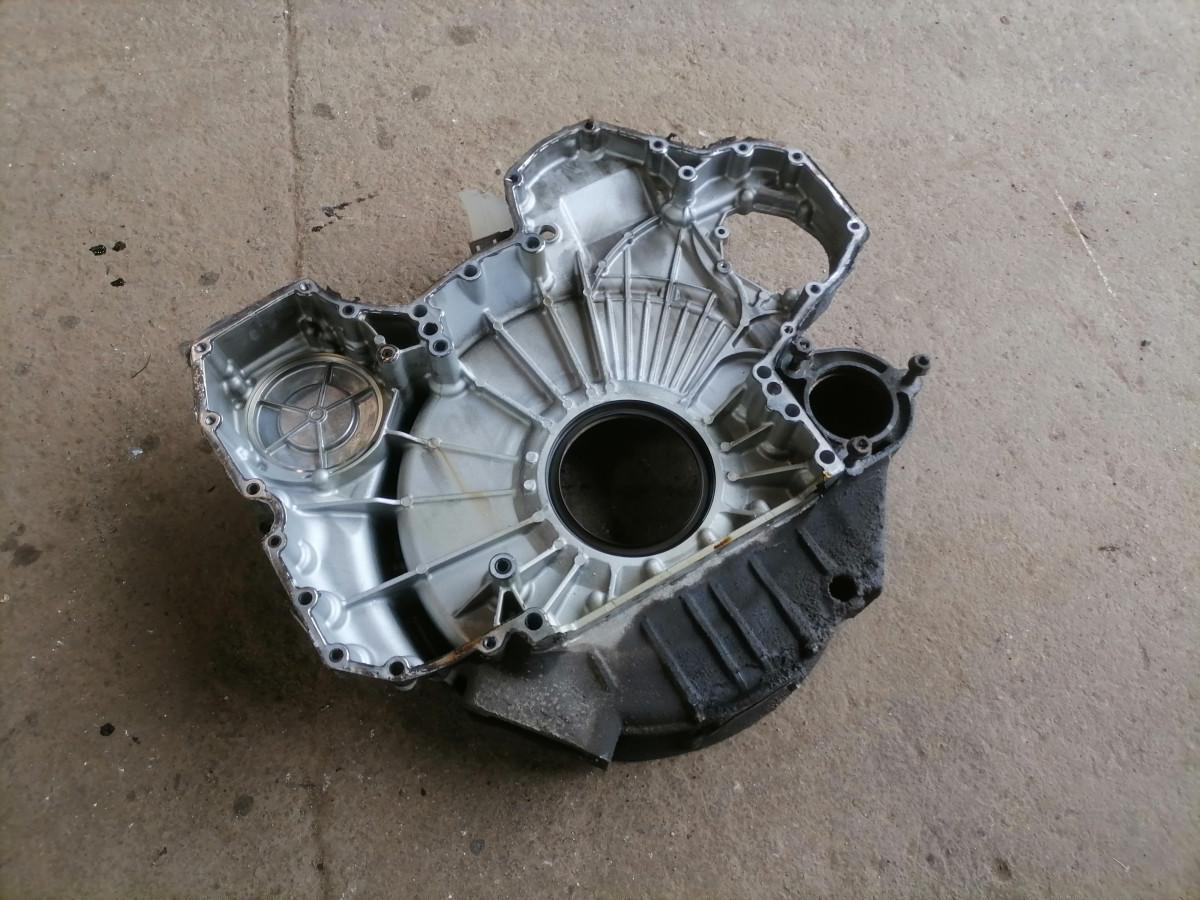 Scania Flywheel housing 1940447 - Setrvačník pro Nákladní auto: obrázek 2 Scania Flywheel housing 1940447 - Setrvačník pro Nákladní auto: obrázek 2