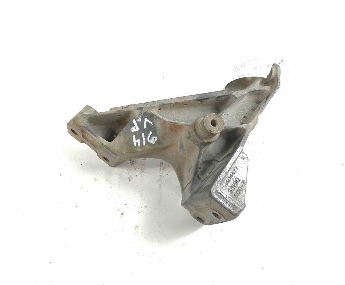 Scania Front bumper carrier 1404477 - Nárazník pro Nákladní auto: obrázek 1 Scania Front bumper carrier 1404477 - Nárazník pro Nákladní auto: obrázek 1