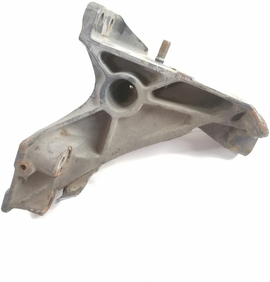 Scania Front bumper carrier 1404477 - Nárazník pro Nákladní auto: obrázek 3 Scania Front bumper carrier 1404477 - Nárazník pro Nákladní auto: obrázek 3