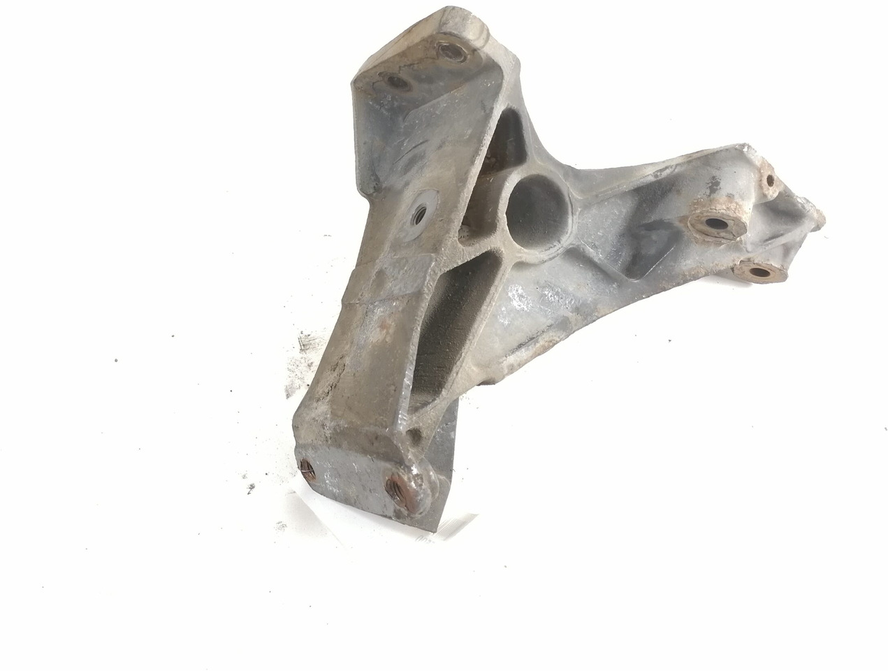 Scania Front bumper carrier 1404478 - Nárazník pro Nákladní auto: obrázek 1 Scania Front bumper carrier 1404478 - Nárazník pro Nákladní auto: obrázek 1