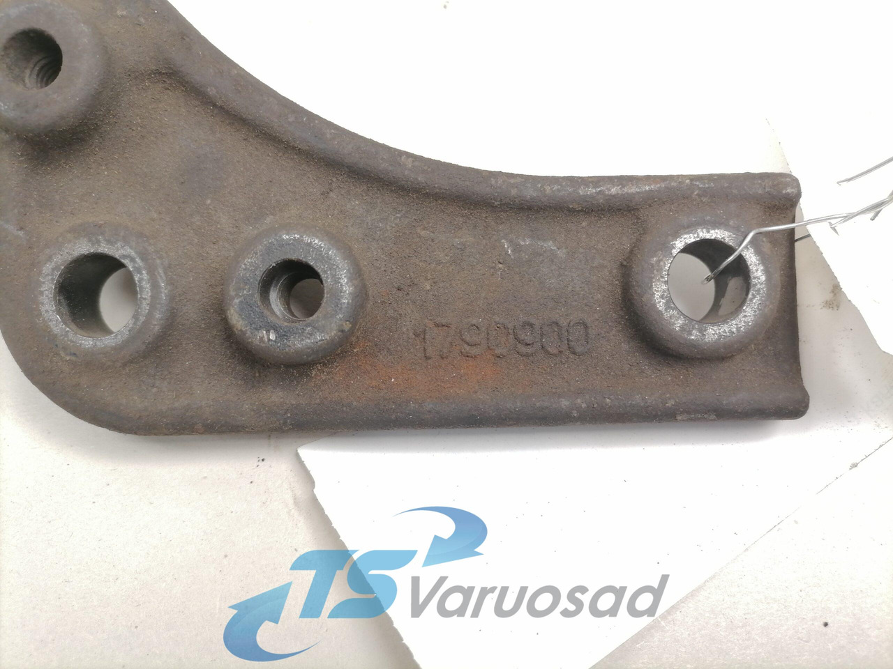 Scania Front bumper carrier 1790900 - Nárazník pro Nákladní auto: obrázek 2 Scania Front bumper carrier 1790900 - Nárazník pro Nákladní auto: obrázek 2