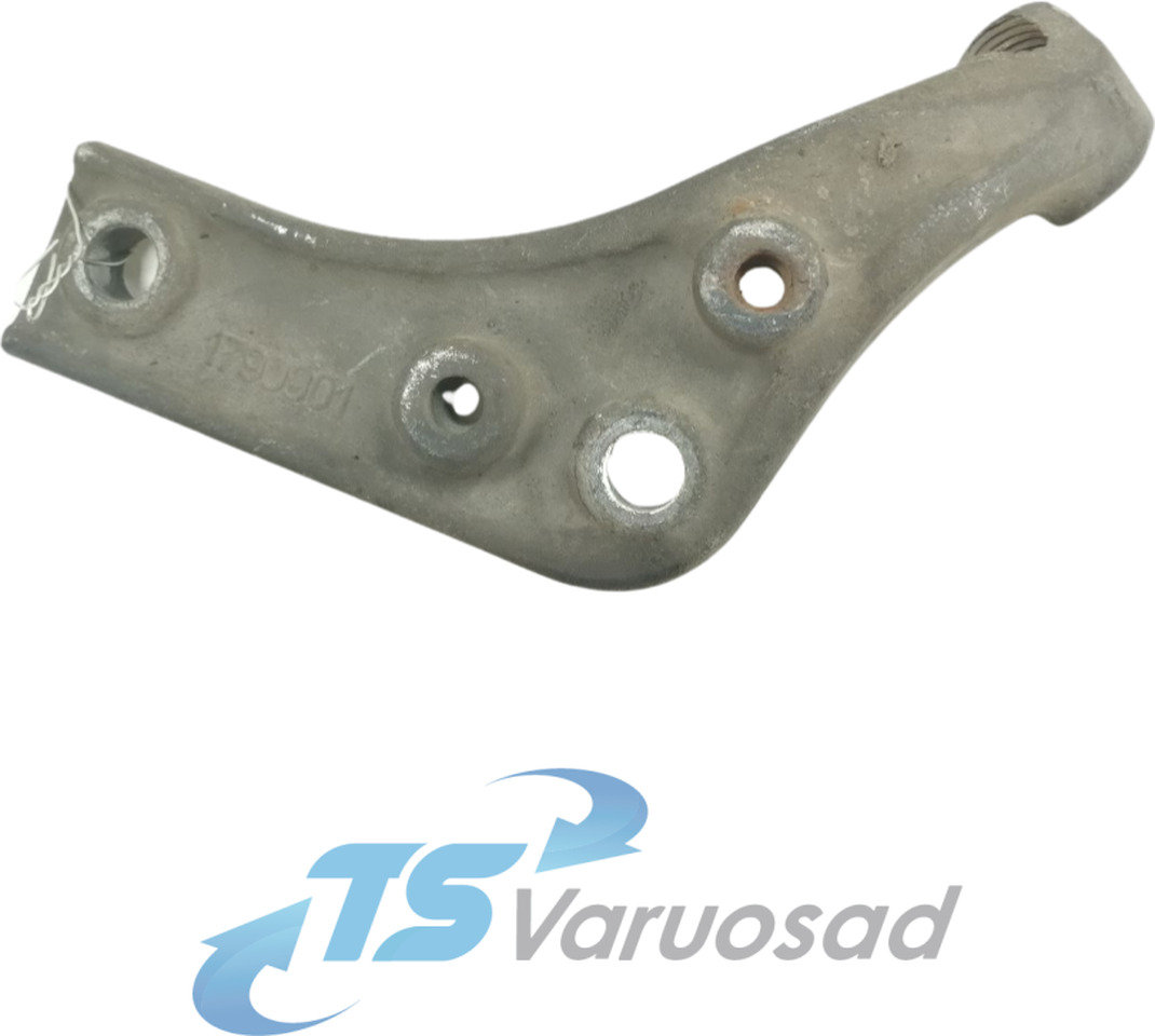 Scania Front bumper carrier 1790901 - Nárazník pro Nákladní auto: obrázek 1 Scania Front bumper carrier 1790901 - Nárazník pro Nákladní auto: obrázek 1