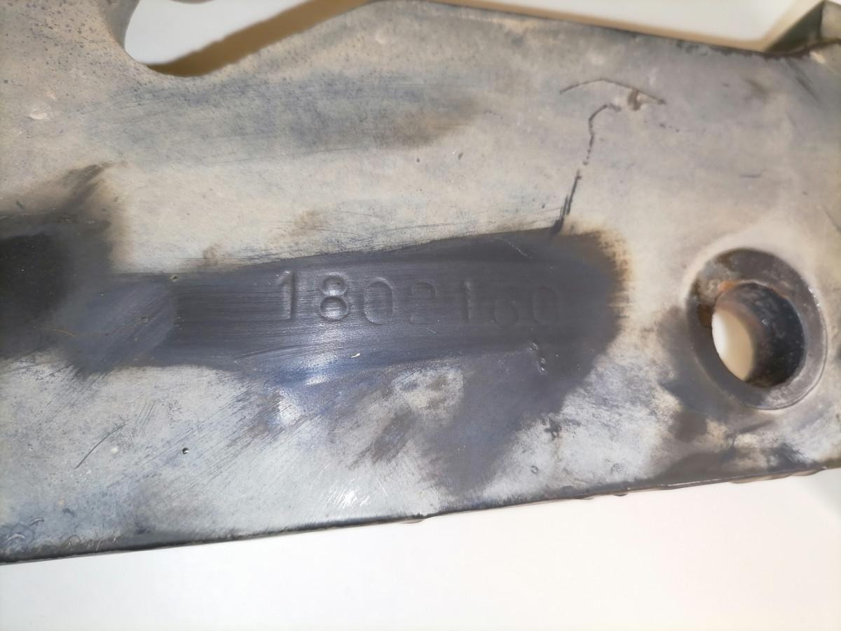 Scania Front bumper carrier 1802160 - Nárazník pro Nákladní auto: obrázek 5 Scania Front bumper carrier 1802160 - Nárazník pro Nákladní auto: obrázek 5