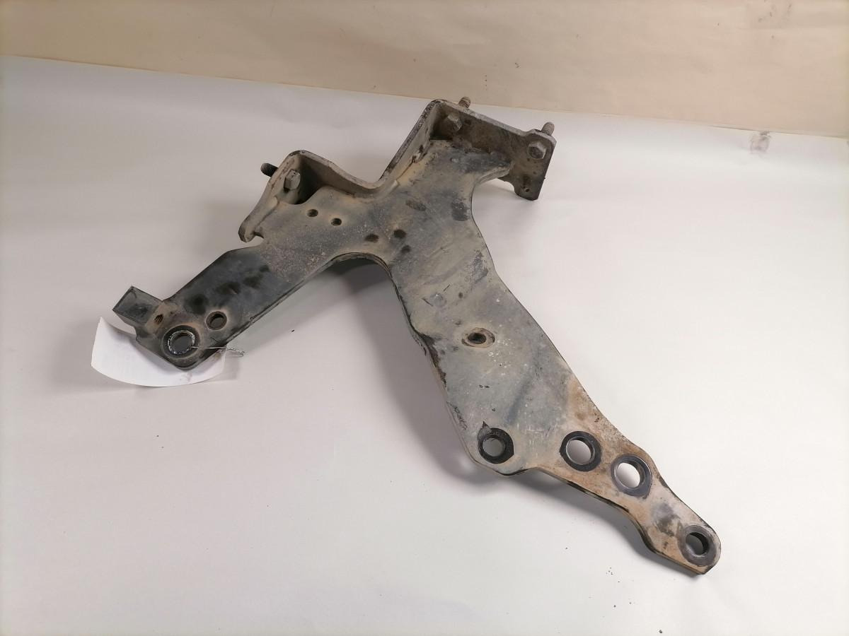 Scania Front bumper carrier 1802160 - Nárazník pro Nákladní auto: obrázek 4 Scania Front bumper carrier 1802160 - Nárazník pro Nákladní auto: obrázek 4