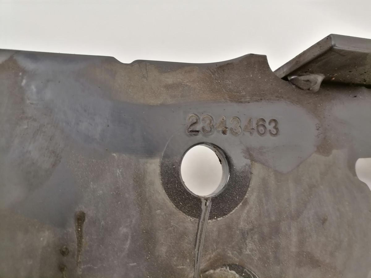 Scania Front bumper carrier 2343463 - Nárazník pro Nákladní auto: obrázek 3 Scania Front bumper carrier 2343463 - Nárazník pro Nákladní auto: obrázek 3
