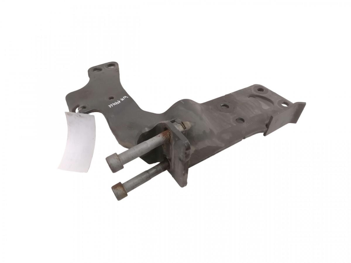 Scania Front bumper carrier 2343464 - Nárazník pro Nákladní auto: obrázek 1 Scania Front bumper carrier 2343464 - Nárazník pro Nákladní auto: obrázek 1