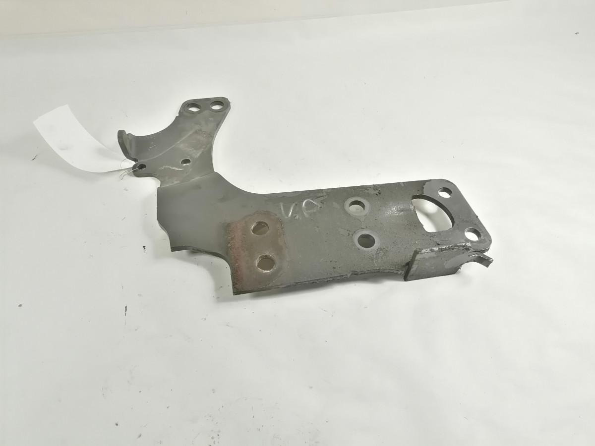 Scania Front bumper carrier 2691089 - Nárazník pro Nákladní auto: obrázek 3 Scania Front bumper carrier 2691089 - Nárazník pro Nákladní auto: obrázek 3