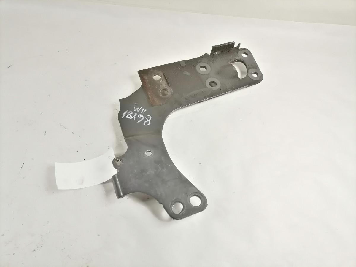 Scania Front bumper carrier 2691089 - Nárazník pro Nákladní auto: obrázek 2 Scania Front bumper carrier 2691089 - Nárazník pro Nákladní auto: obrázek 2