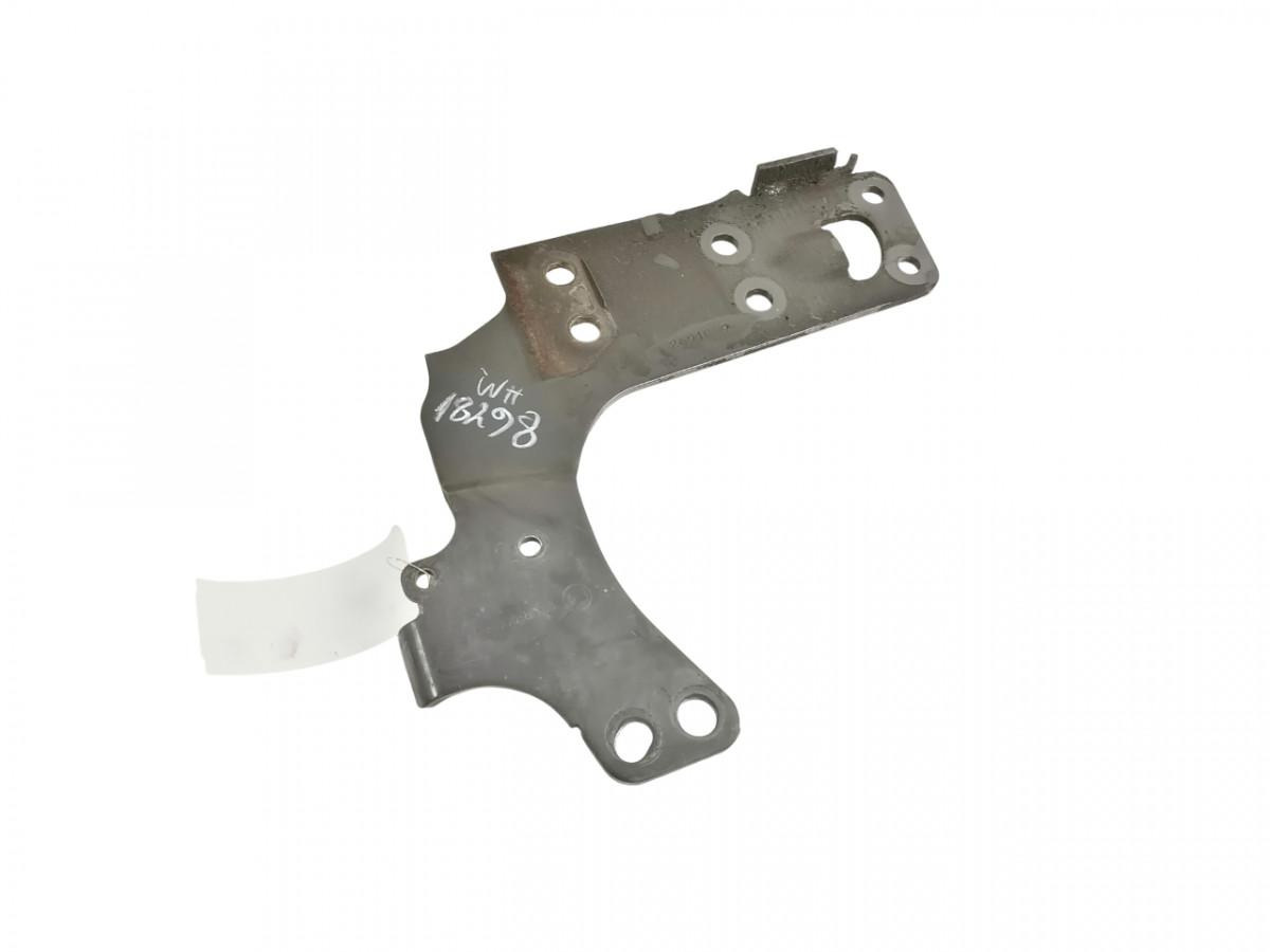 Scania Front bumper carrier 2691089 - Nárazník pro Nákladní auto: obrázek 1 Scania Front bumper carrier 2691089 - Nárazník pro Nákladní auto: obrázek 1