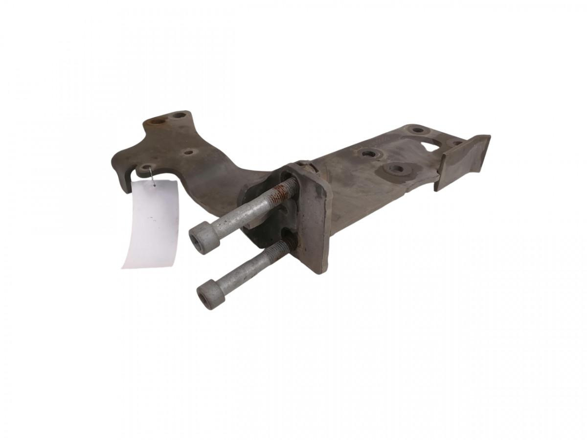 Scania Front bumper carrier 2785050 - Nárazník pro Nákladní auto: obrázek 1 Scania Front bumper carrier 2785050 - Nárazník pro Nákladní auto: obrázek 1