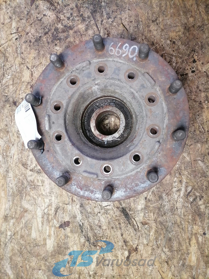 Scania Front hub 1480933 - Hlava pro Nákladní auto: obrázek 2 Scania Front hub 1480933 - Hlava pro Nákladní auto: obrázek 2