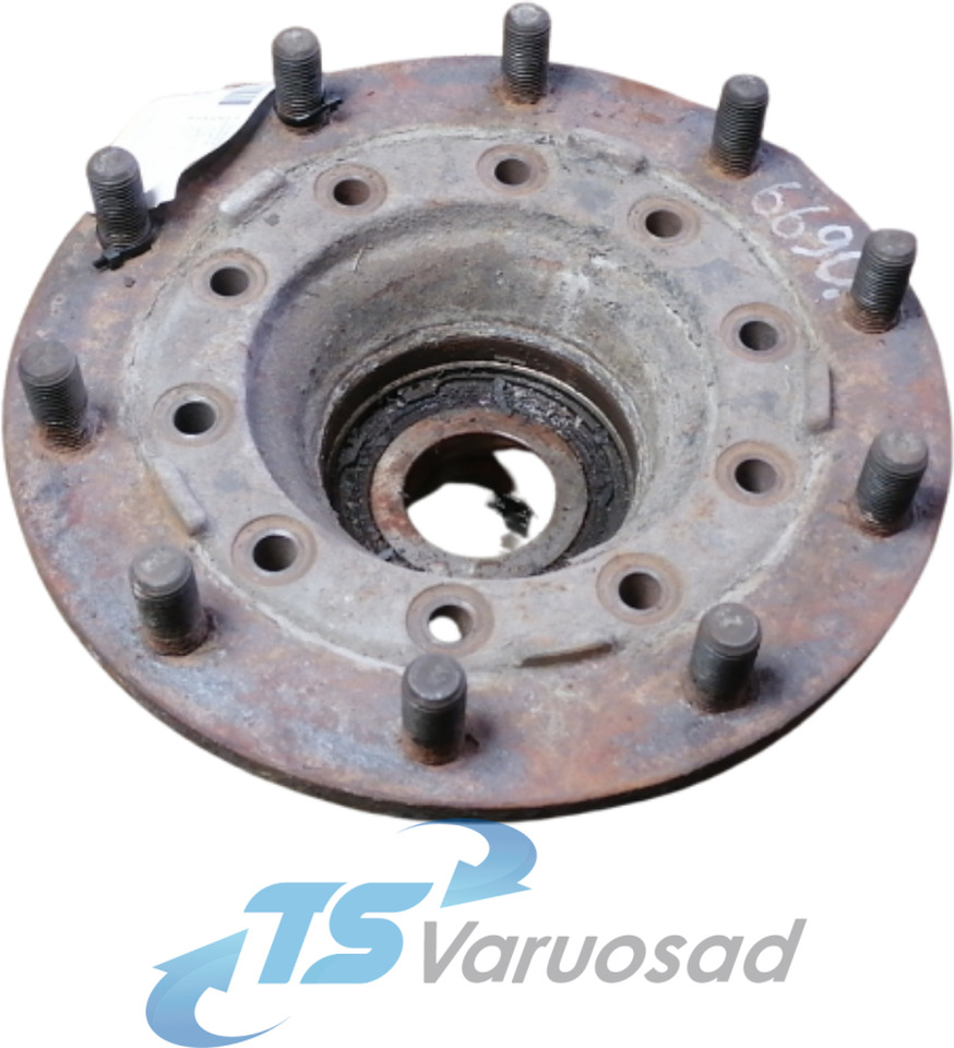 Scania Front hub 1480933 - Hlava pro Nákladní auto: obrázek 1 Scania Front hub 1480933 - Hlava pro Nákladní auto: obrázek 1