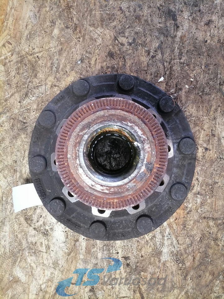 Scania Front hub 1868663 - Hlava pro Nákladní auto: obrázek 4 Scania Front hub 1868663 - Hlava pro Nákladní auto: obrázek 4