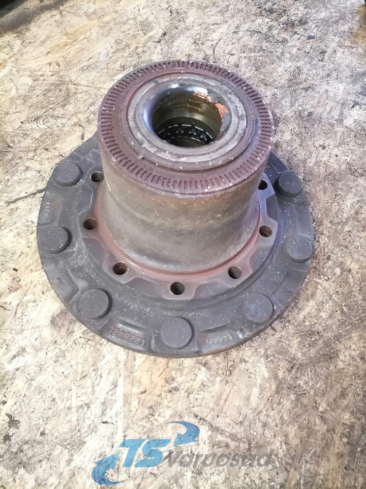 Scania Front hub 1868663 - Hlava pro Nákladní auto: obrázek 3 Scania Front hub 1868663 - Hlava pro Nákladní auto: obrázek 3