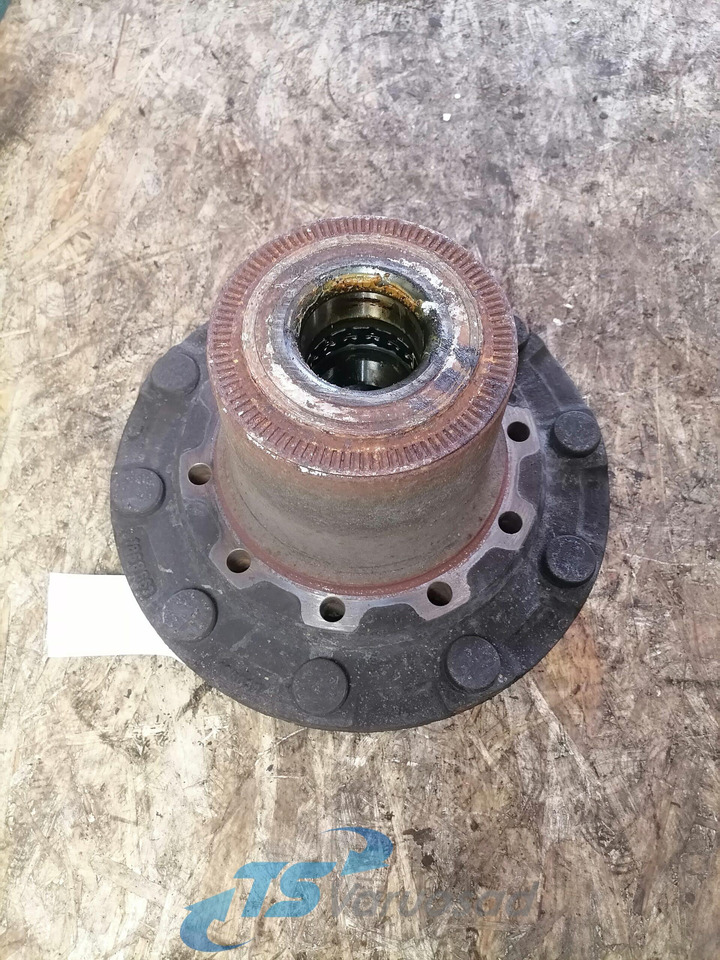 Scania Front hub 1868663 - Hlava pro Nákladní auto: obrázek 3 Scania Front hub 1868663 - Hlava pro Nákladní auto: obrázek 3