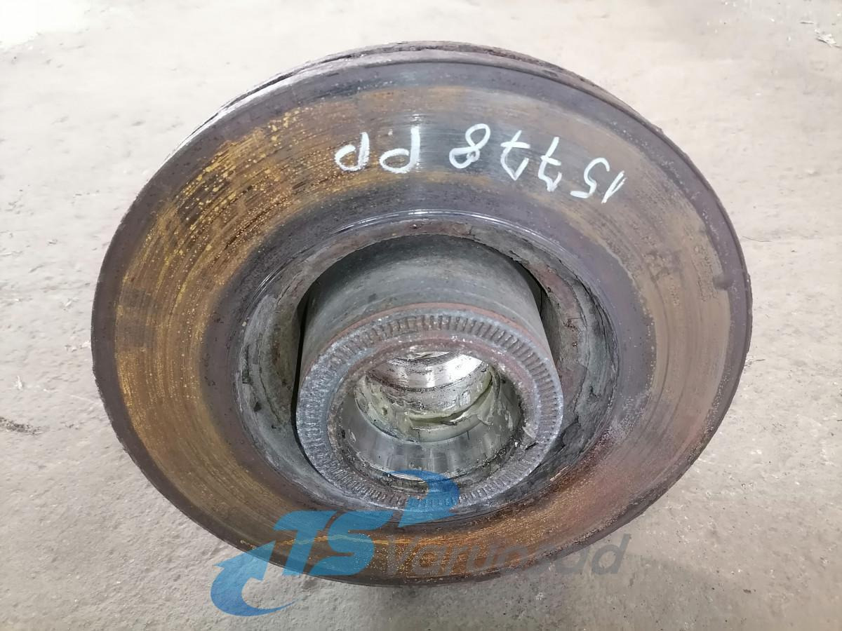 Scania Front hub 2734954 - Hlava pro Nákladní auto: obrázek 5 Scania Front hub 2734954 - Hlava pro Nákladní auto: obrázek 5