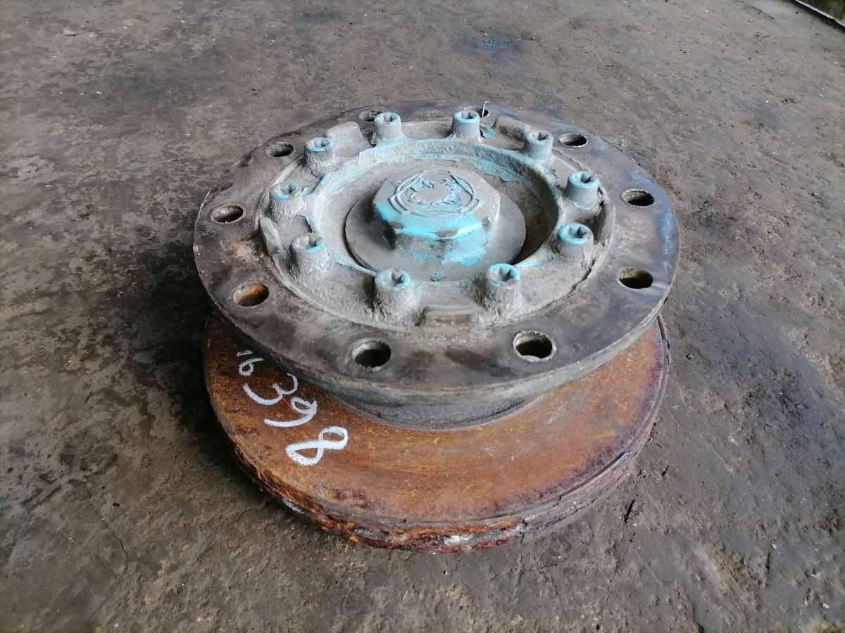 Scania Front hub 2734954 - Hlava pro Nákladní auto: obrázek 2 Scania Front hub 2734954 - Hlava pro Nákladní auto: obrázek 2