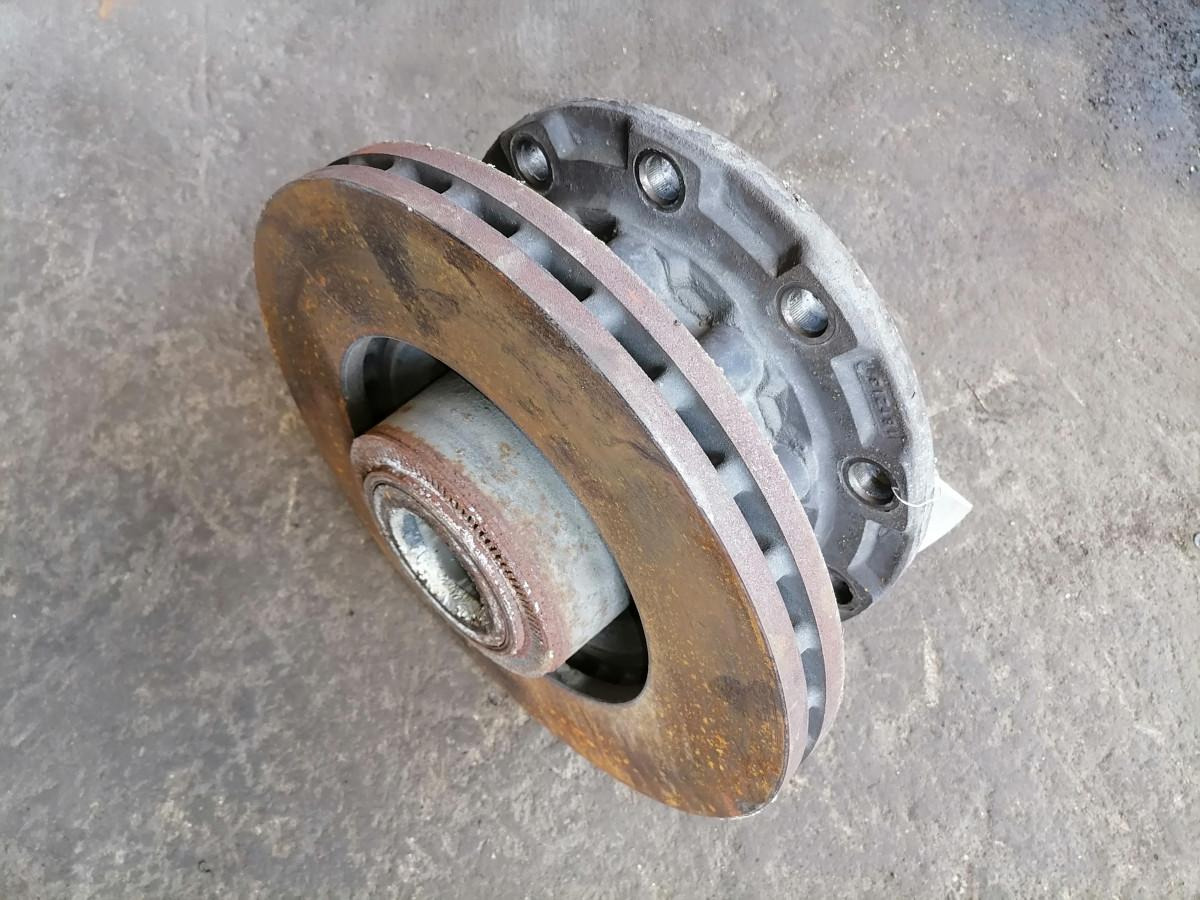 Scania Front hub 2734954 - Hlava pro Nákladní auto: obrázek 5 Scania Front hub 2734954 - Hlava pro Nákladní auto: obrázek 5