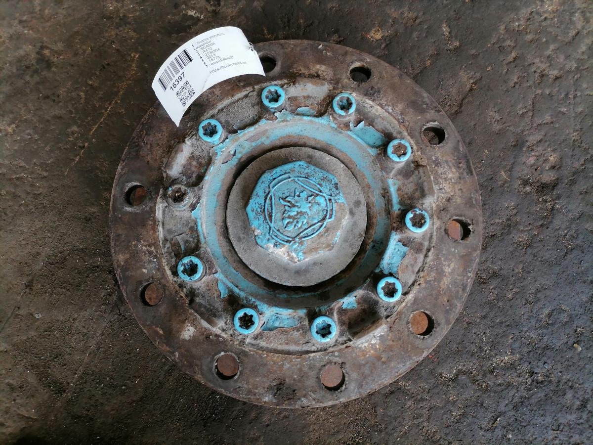 Scania Front hub 2734954 - Hlava pro Nákladní auto: obrázek 2 Scania Front hub 2734954 - Hlava pro Nákladní auto: obrázek 2