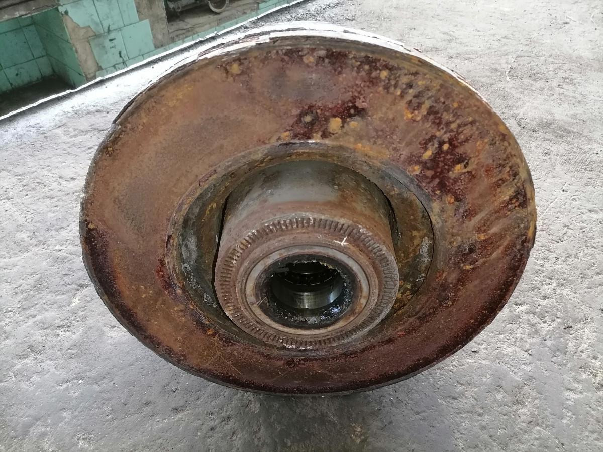 Scania Front hub 2734954 - Hlava pro Nákladní auto: obrázek 5 Scania Front hub 2734954 - Hlava pro Nákladní auto: obrázek 5