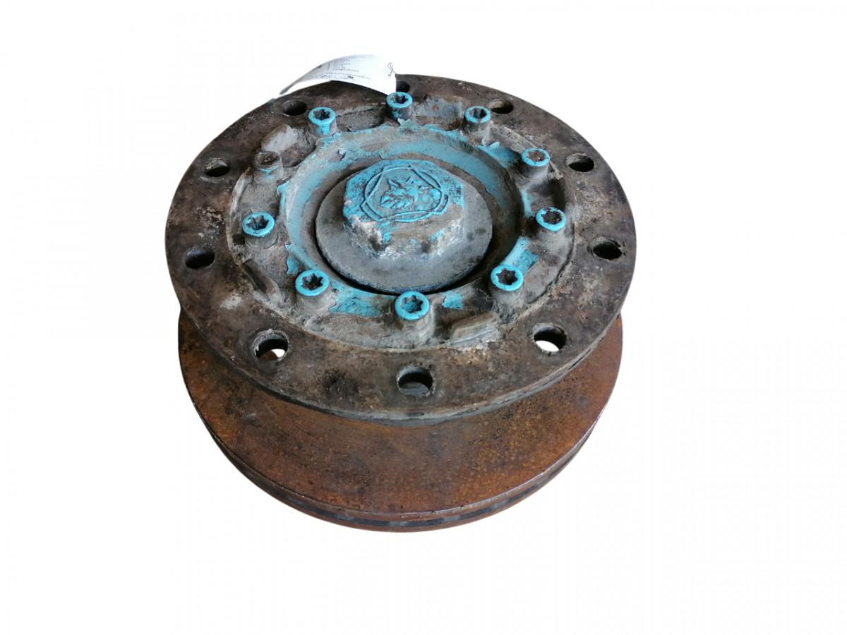 Scania Front hub 2734954 - Hlava pro Nákladní auto: obrázek 1 Scania Front hub 2734954 - Hlava pro Nákladní auto: obrázek 1