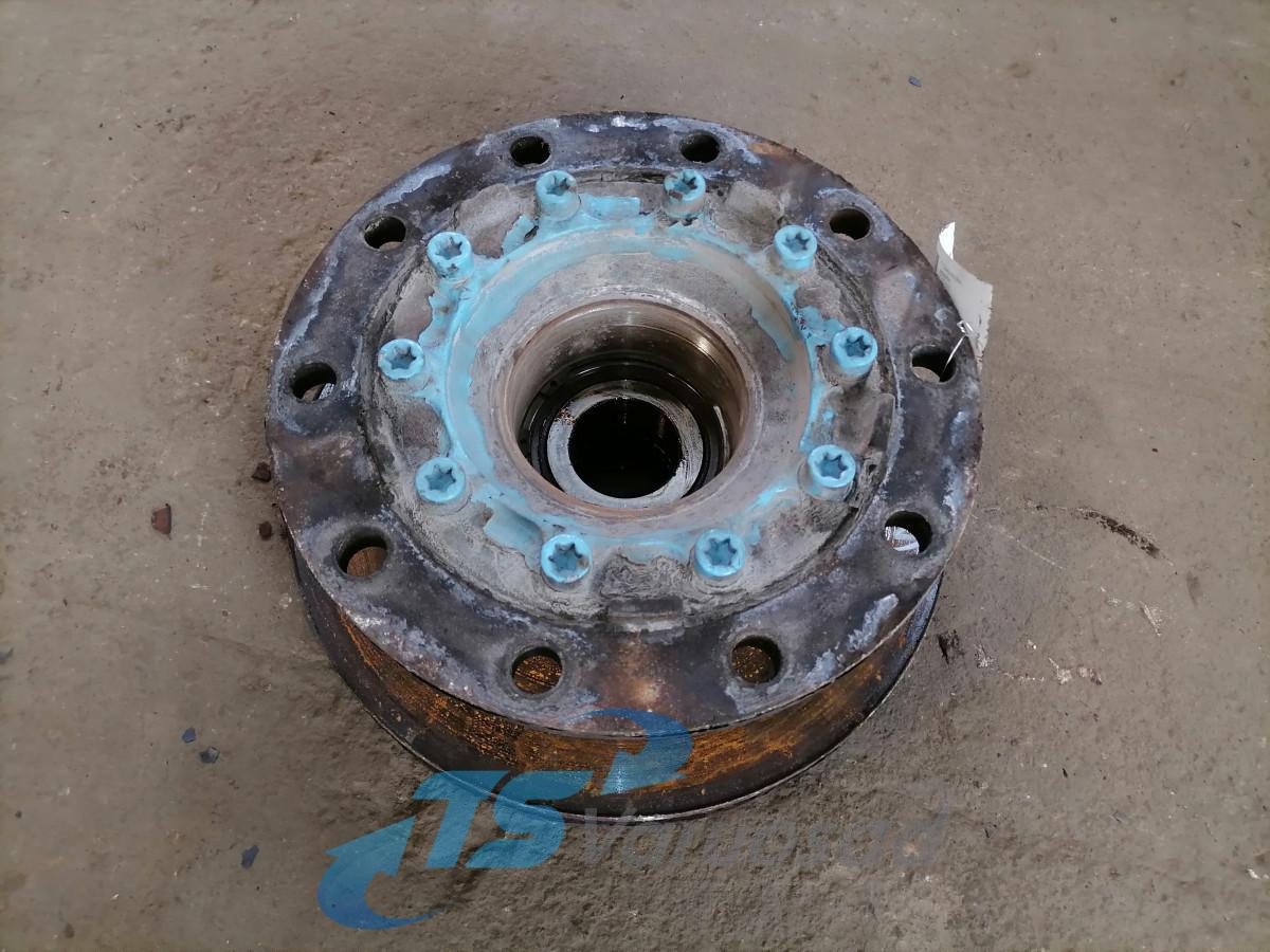 Scania Front hub 2734954 - Hlava pro Nákladní auto: obrázek 2 Scania Front hub 2734954 - Hlava pro Nákladní auto: obrázek 2