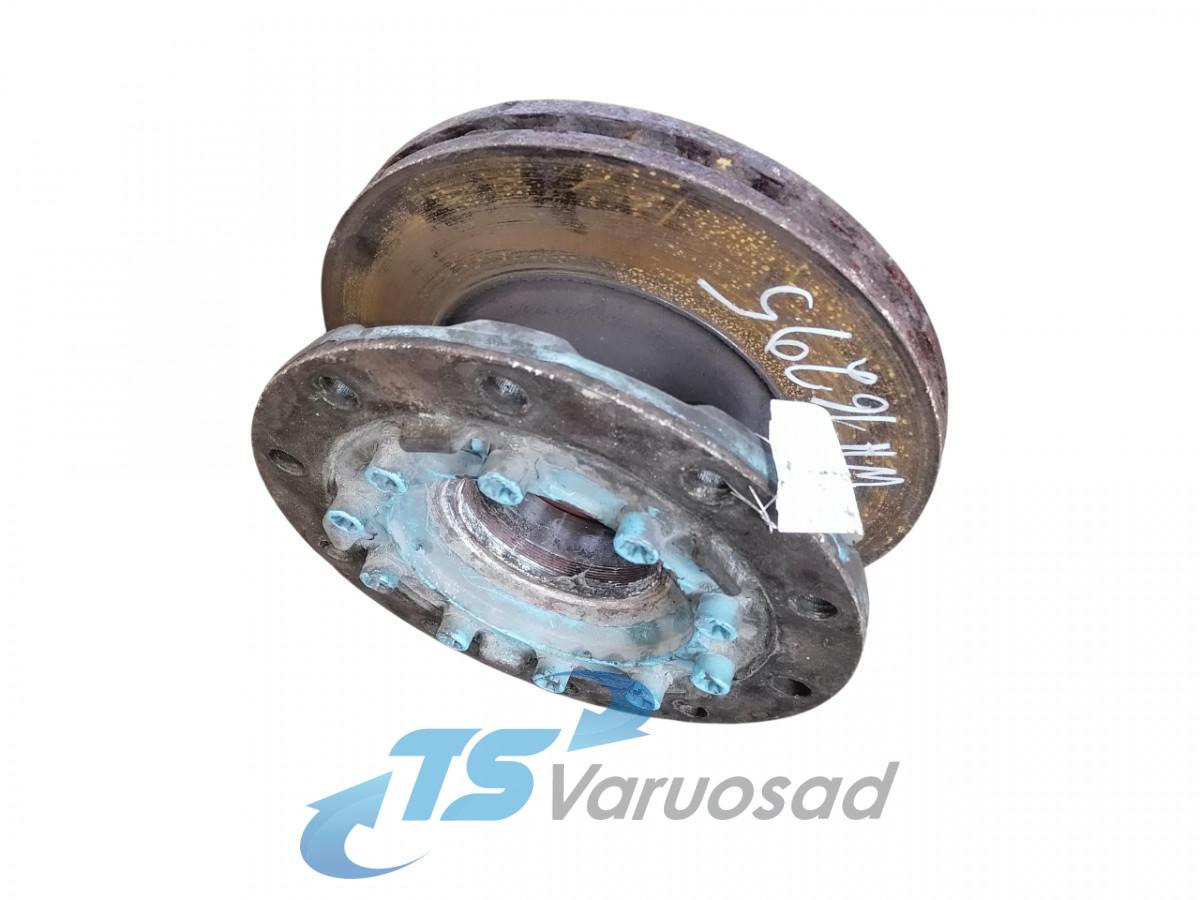Scania Front hub 2734954 - Hlava pro Nákladní auto: obrázek 1 Scania Front hub 2734954 - Hlava pro Nákladní auto: obrázek 1