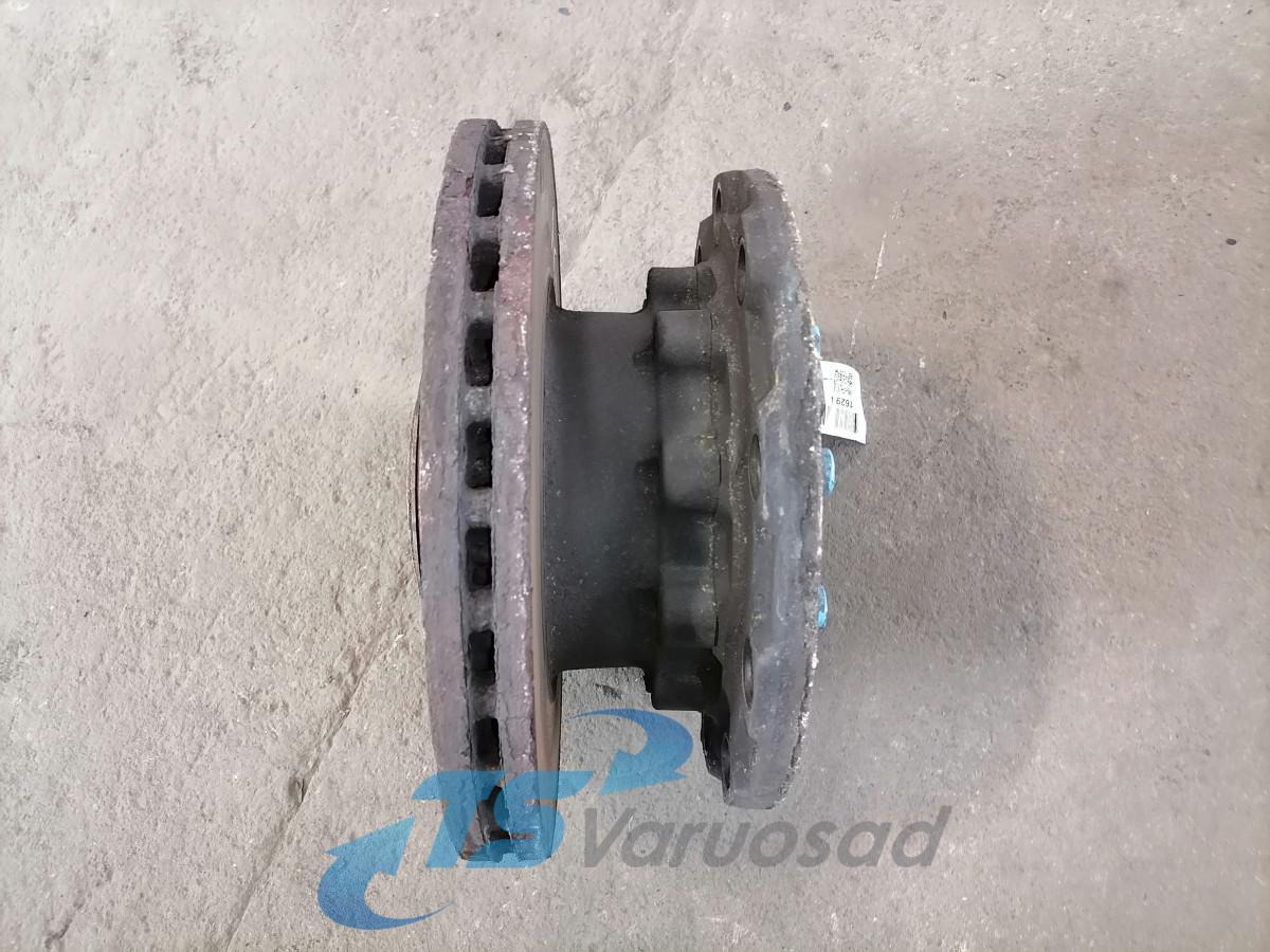 Scania Front hub 2734954 - Hlava pro Nákladní auto: obrázek 3 Scania Front hub 2734954 - Hlava pro Nákladní auto: obrázek 3