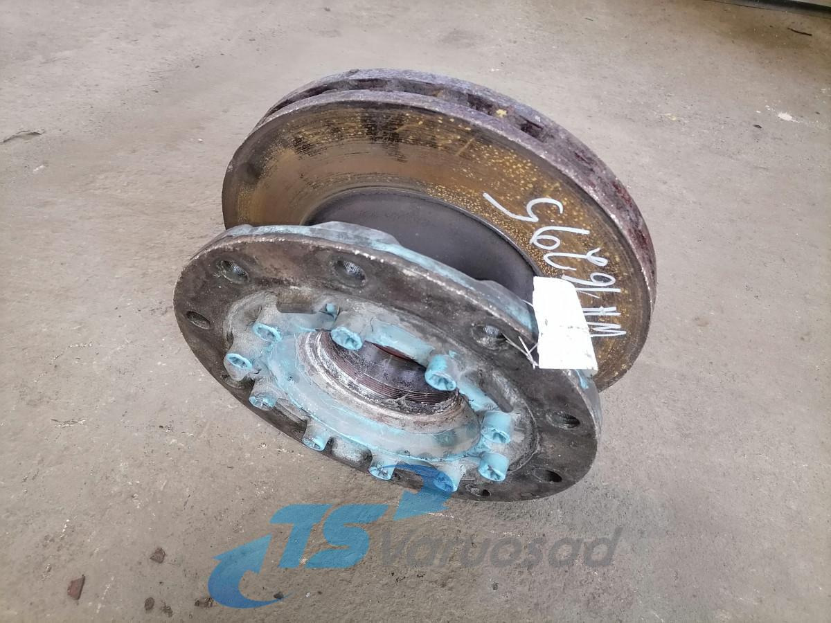 Scania Front hub 2734954 - Hlava pro Nákladní auto: obrázek 2 Scania Front hub 2734954 - Hlava pro Nákladní auto: obrázek 2