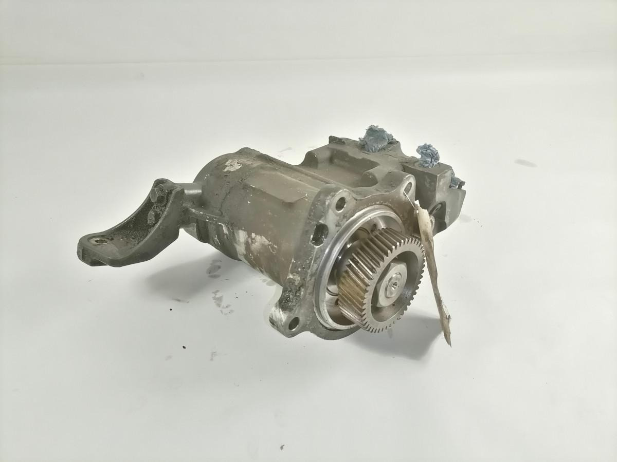 Scania Fuel pump, XPI 2094118 - Palivové čerpadlo pro Nákladní auto: obrázek 4 Scania Fuel pump, XPI 2094118 - Palivové čerpadlo pro Nákladní auto: obrázek 4