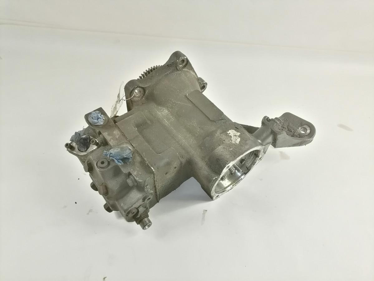 Scania Fuel pump, XPI 2094118 - Palivové čerpadlo pro Nákladní auto: obrázek 3 Scania Fuel pump, XPI 2094118 - Palivové čerpadlo pro Nákladní auto: obrázek 3