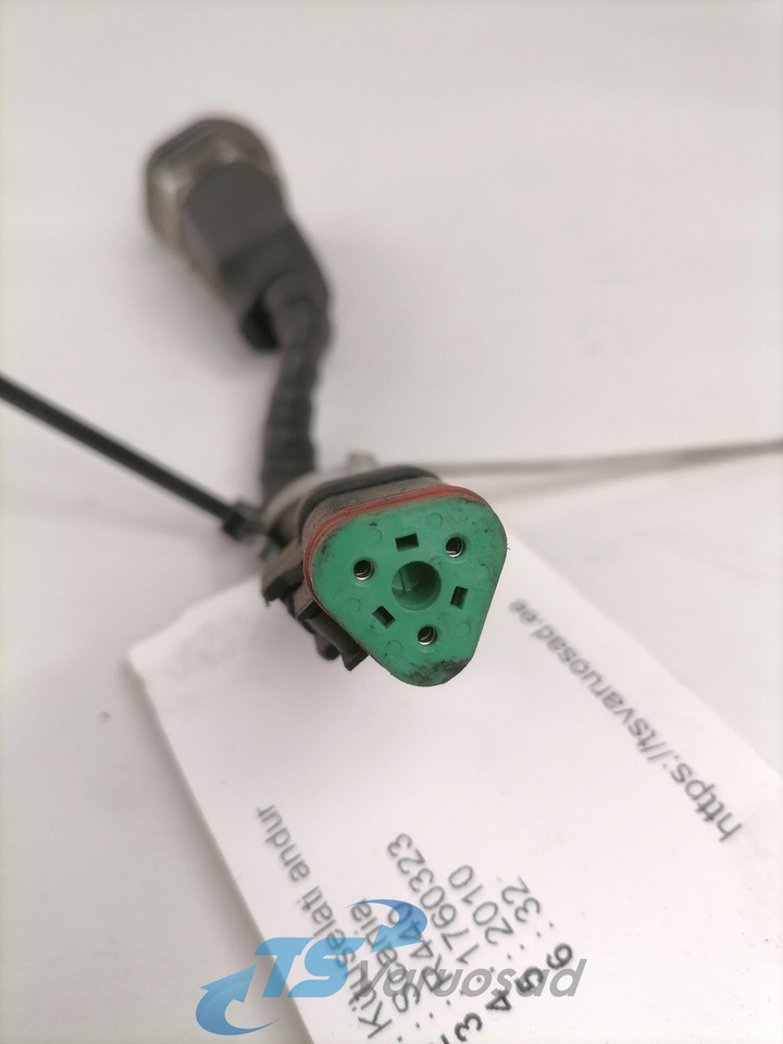 Scania Fuel sensor 1760323 - Palivový systém pro Nákladní auto: obrázek 3 Scania Fuel sensor 1760323 - Palivový systém pro Nákladní auto: obrázek 3