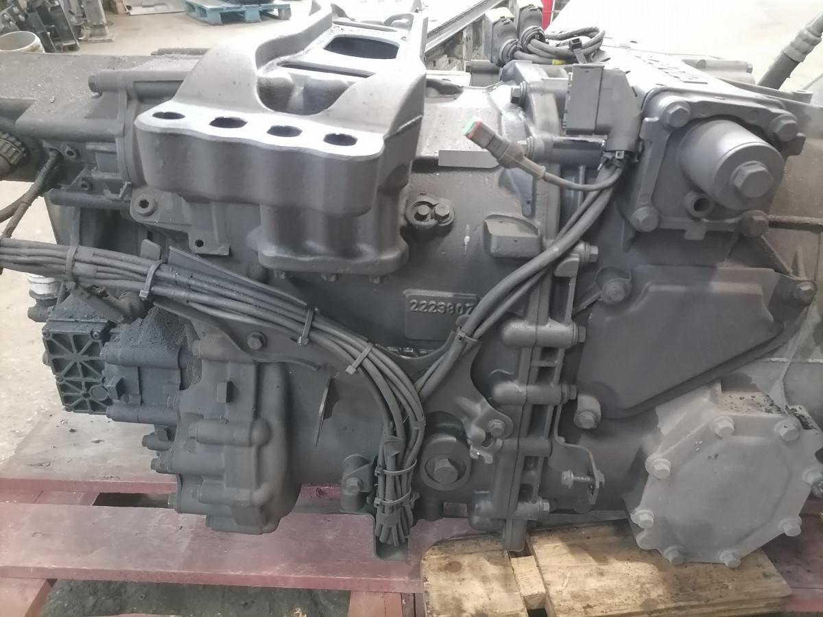 Převodovka a díly pro Nákladní auto Scania Gerabox 2475796: obrázek 6