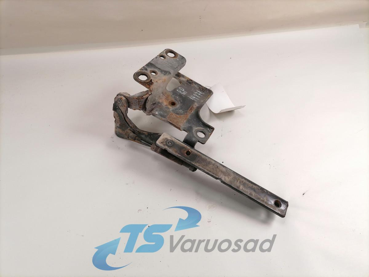 Scania Grille panel hinge 1727264 - Mřížka pro Nákladní auto: obrázek 3 Scania Grille panel hinge 1727264 - Mřížka pro Nákladní auto: obrázek 3