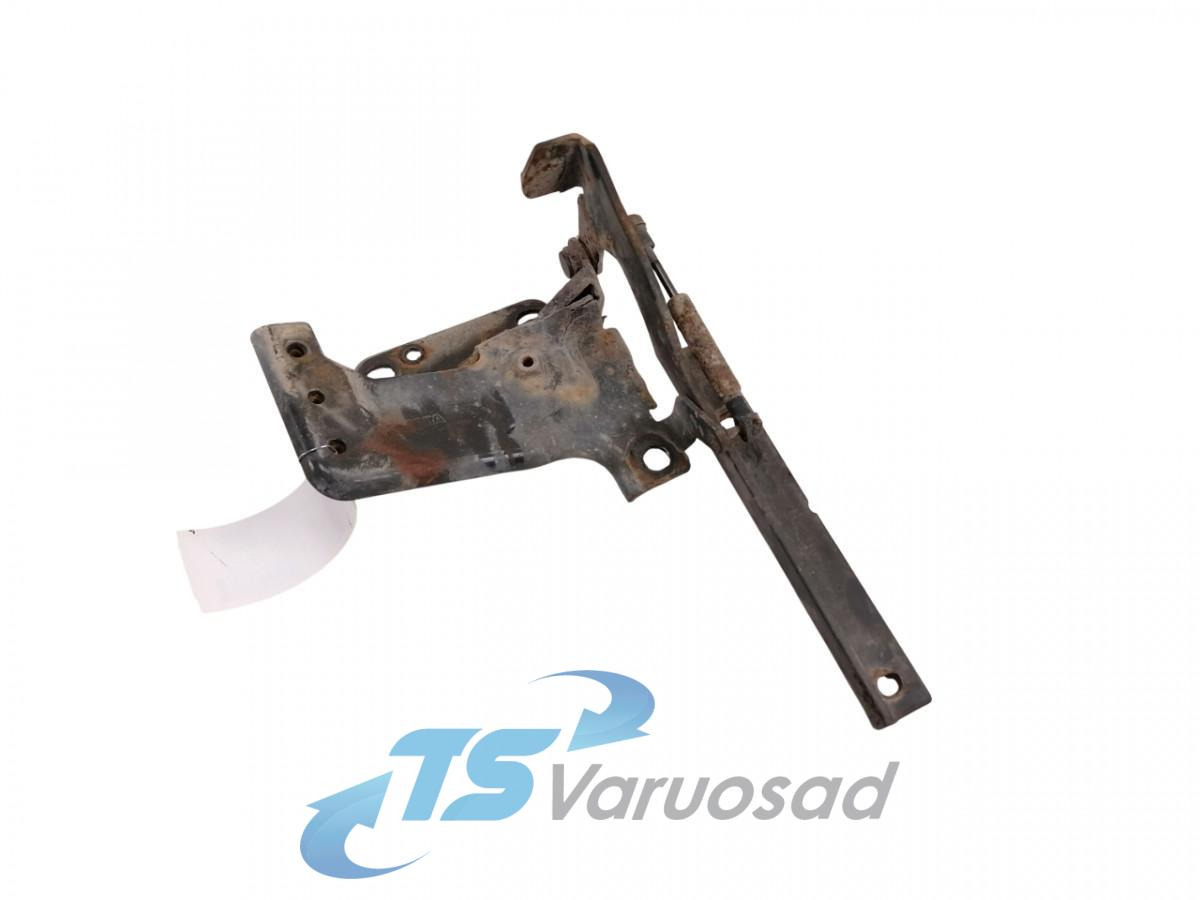 Scania Grille panel hinge 1727264 - Mřížka pro Nákladní auto: obrázek 1 Scania Grille panel hinge 1727264 - Mřížka pro Nákladní auto: obrázek 1