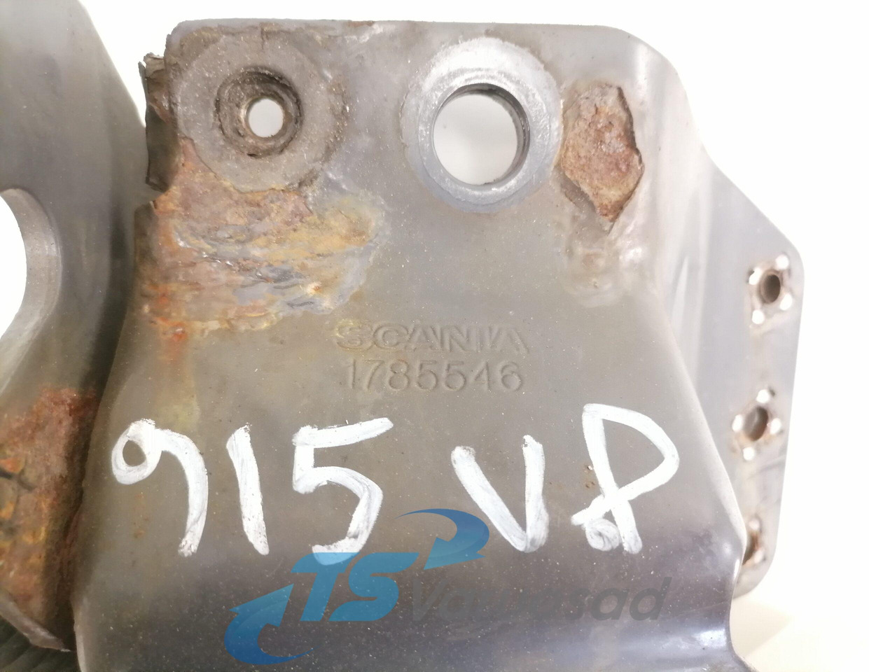 Scania Grille panel hinge 1785546 - Mřížka pro Nákladní auto: obrázek 3 Scania Grille panel hinge 1785546 - Mřížka pro Nákladní auto: obrázek 3