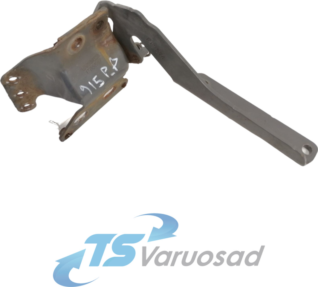 Scania Grille panel hinge 1785547 - Mřížka pro Nákladní auto: obrázek 1 Scania Grille panel hinge 1785547 - Mřížka pro Nákladní auto: obrázek 1