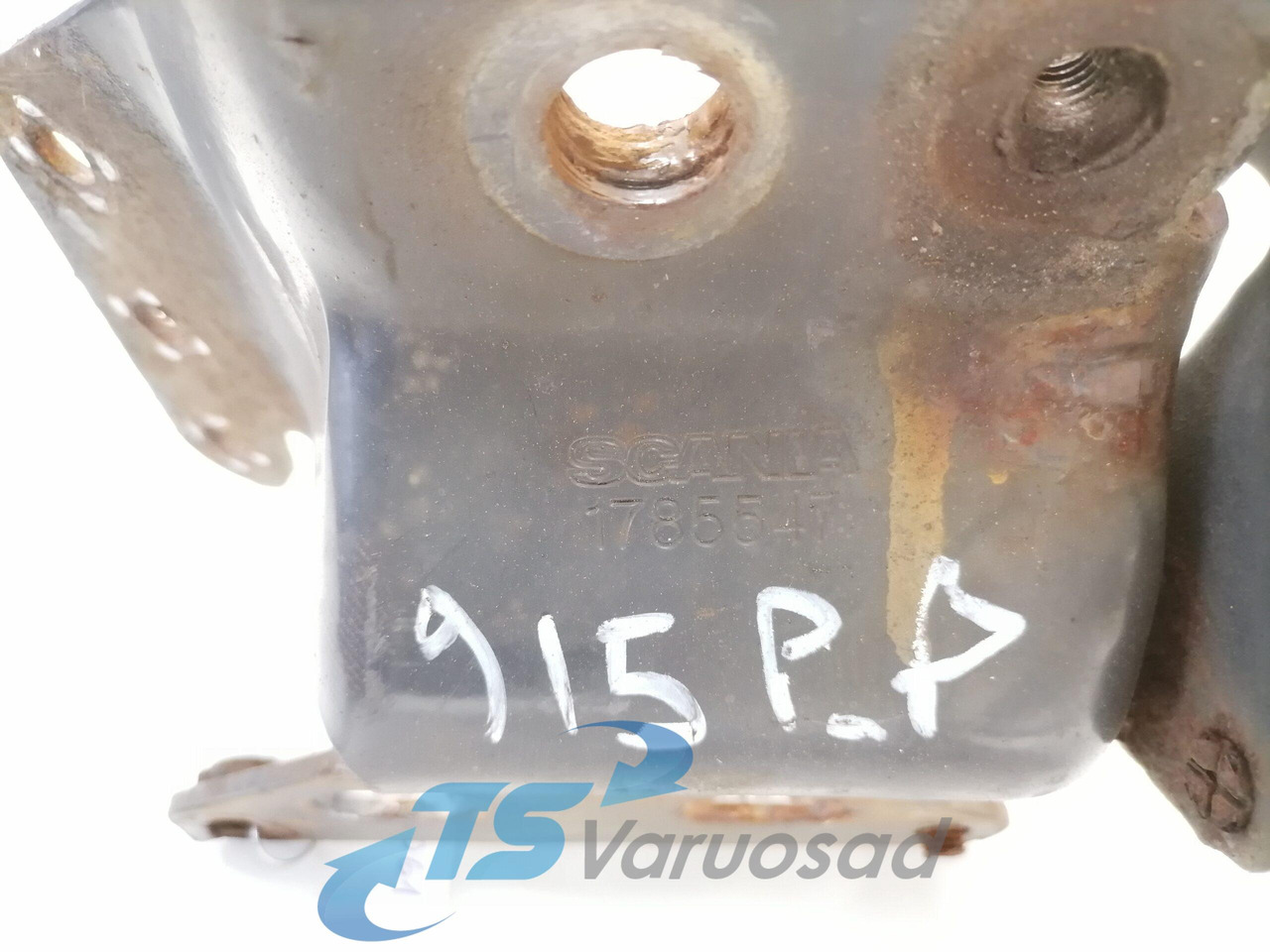 Scania Grille panel hinge 1785547 - Mřížka pro Nákladní auto: obrázek 3 Scania Grille panel hinge 1785547 - Mřížka pro Nákladní auto: obrázek 3