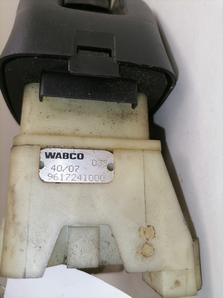 Univerzální díl pro Nákladní auto Scania Handbrake control lever 1774972: obrázek 6 Univerzální díl pro Nákladní auto Scania Handbrake control lever 1774972: obrázek 6