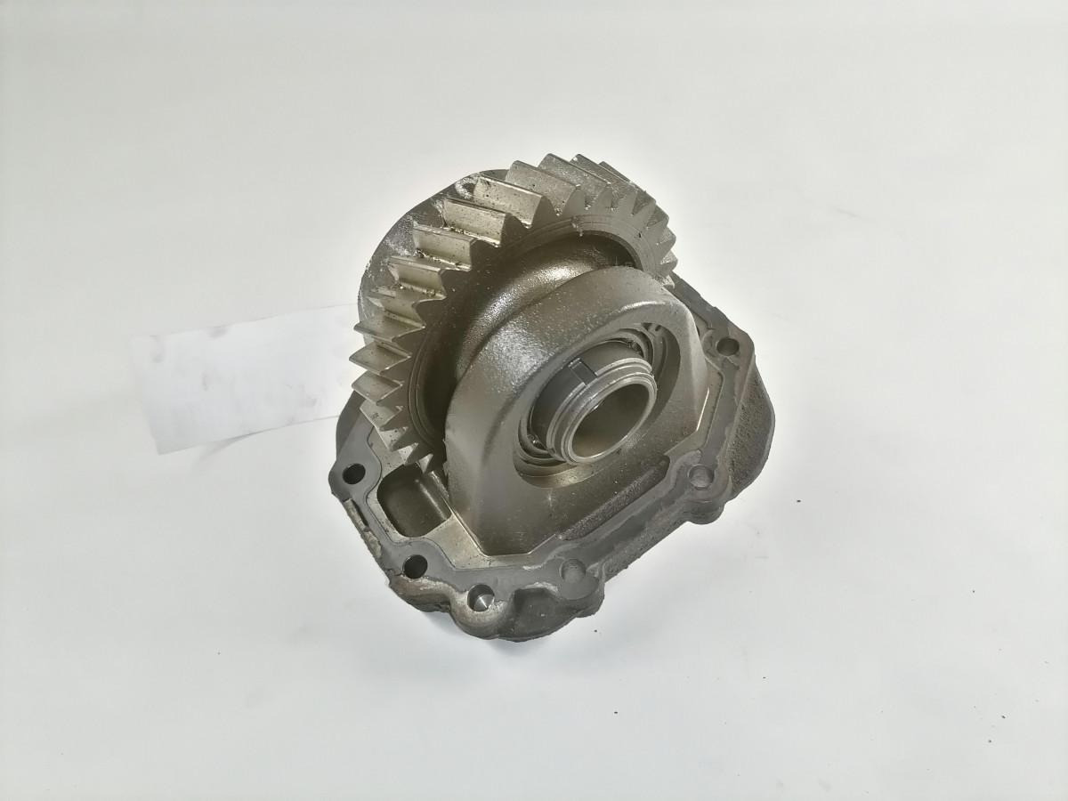 Scania Hydraulic PTO 1790609 - Hydraulika pro Nákladní auto: obrázek 2 Scania Hydraulic PTO 1790609 - Hydraulika pro Nákladní auto: obrázek 2