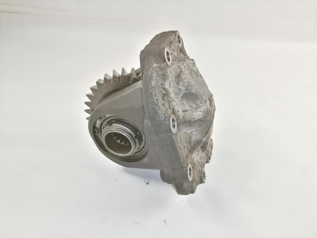 Scania Hydraulic PTO 1790609 - Hydraulika pro Nákladní auto: obrázek 4 Scania Hydraulic PTO 1790609 - Hydraulika pro Nákladní auto: obrázek 4