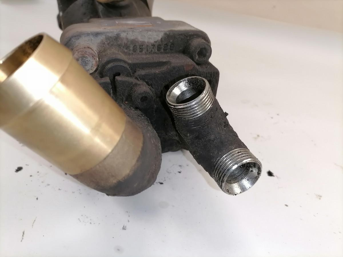 Scania Hydraulic pump HYDROPUMP - Hydraulické čerpadlo pro Nákladní auto: obrázek 5 Scania Hydraulic pump HYDROPUMP - Hydraulické čerpadlo pro Nákladní auto: obrázek 5